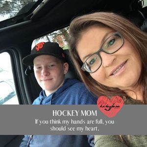 Meet your Posher, Darlene